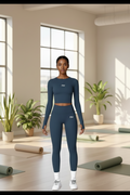 Fitness/Yoga set