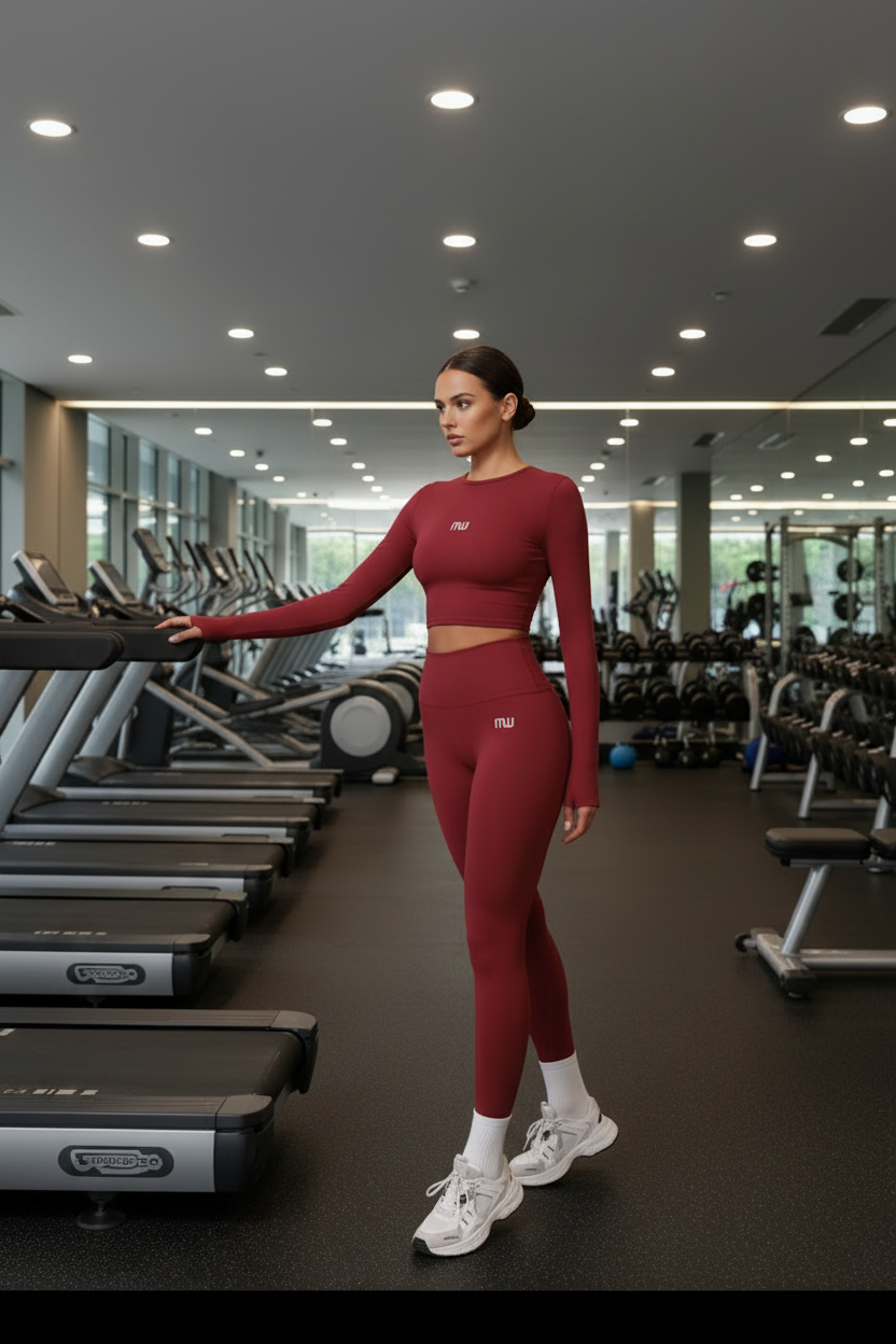 Fitness/Yoga set