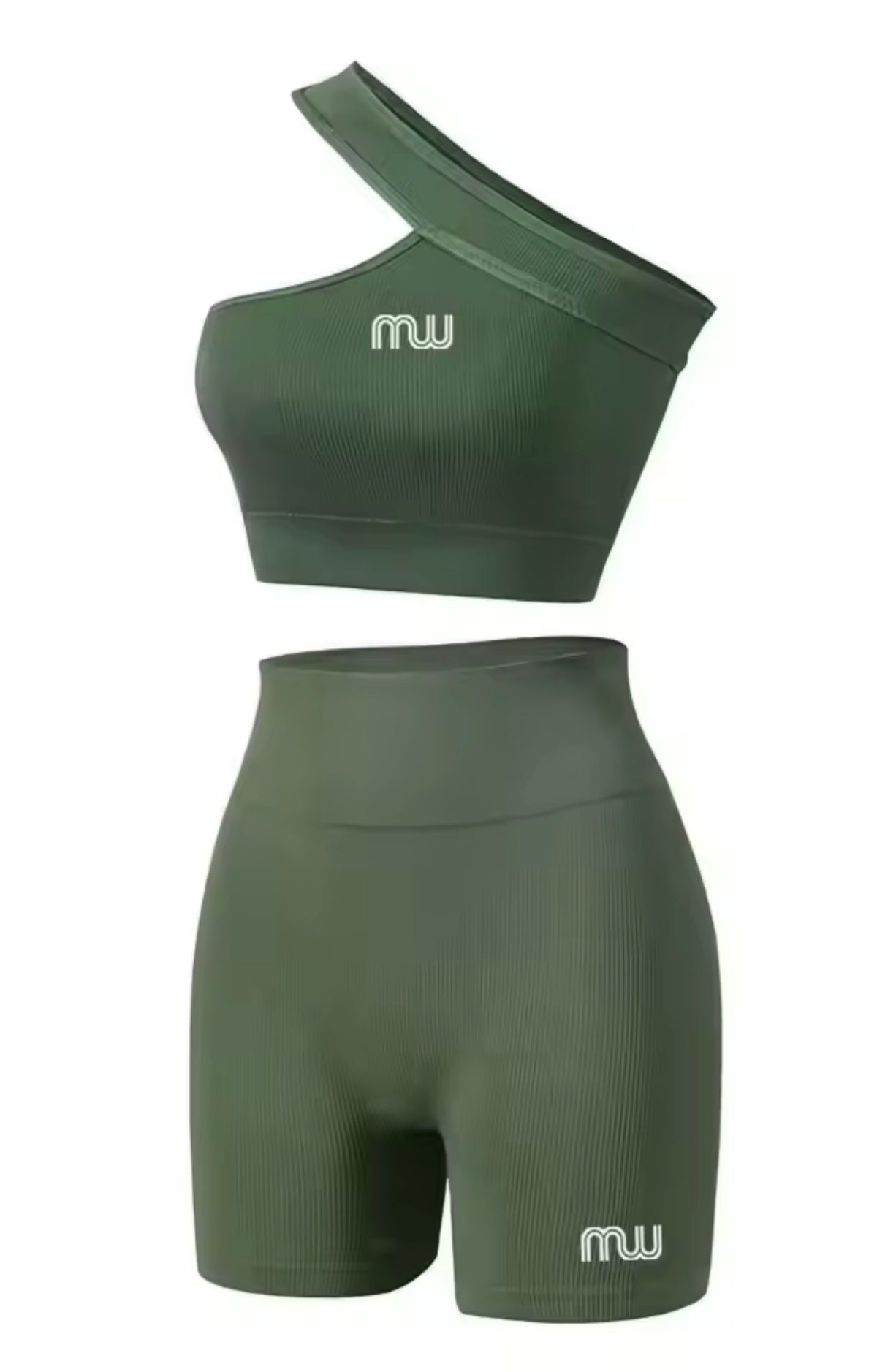 Women’s seamless sports suit