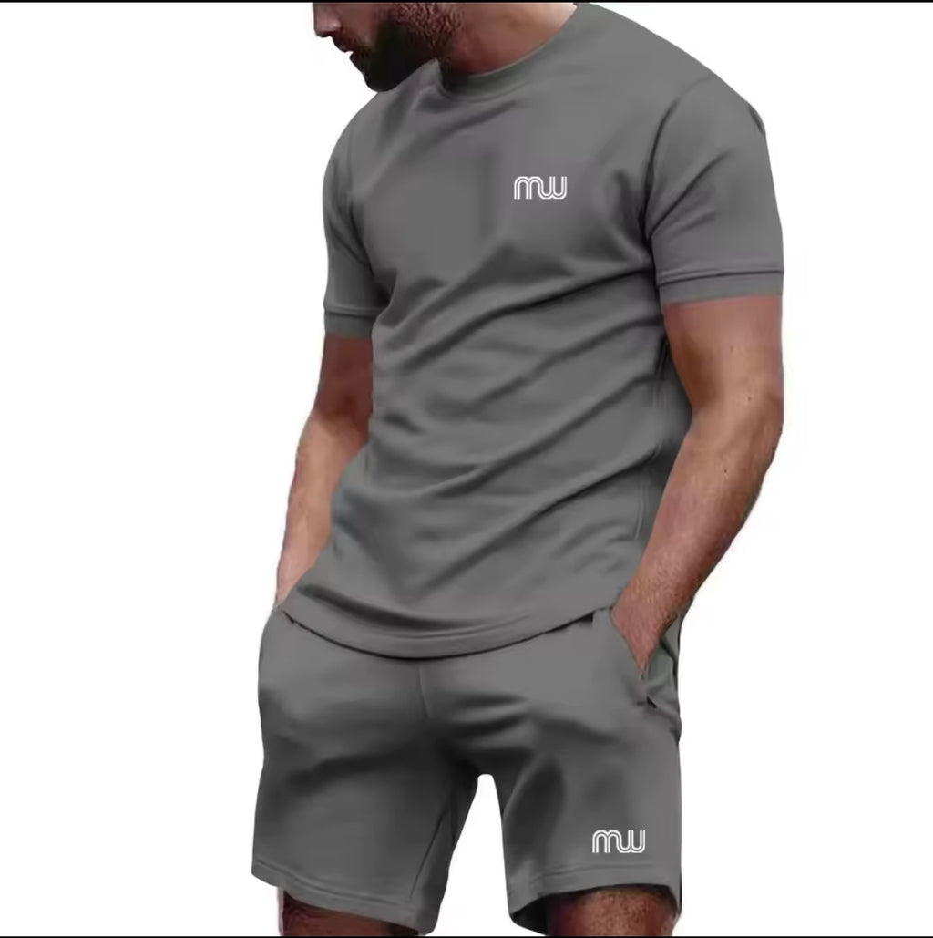 Men’s lightweight sports set
