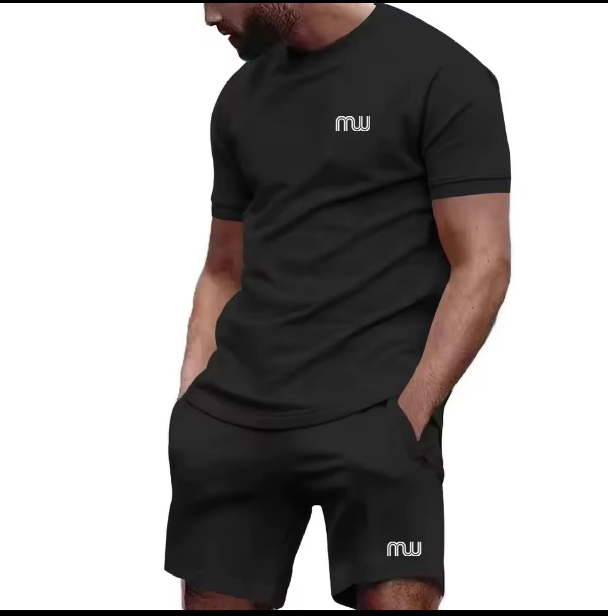 Men’s lightweight sports set