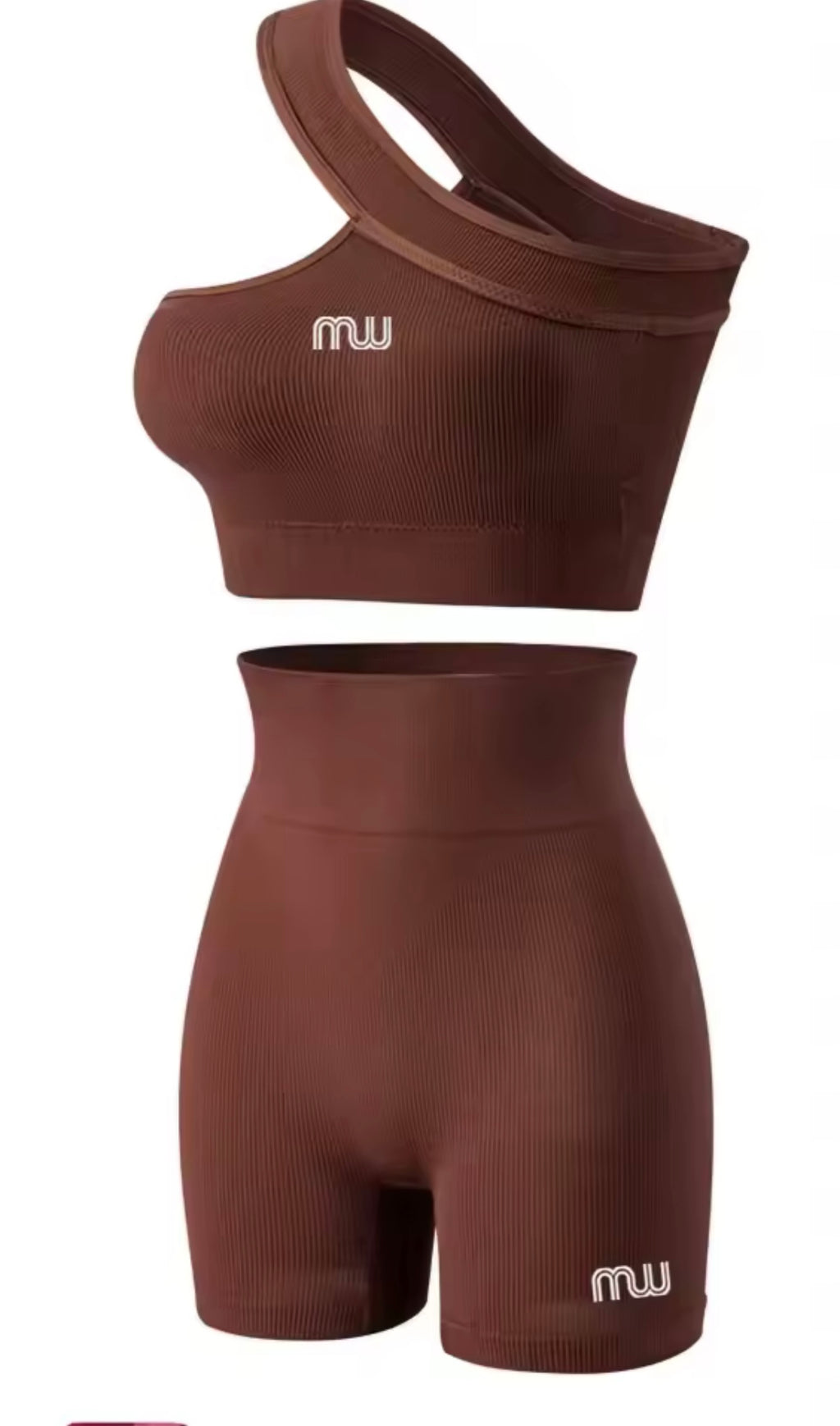 Women’s seamless sports suit